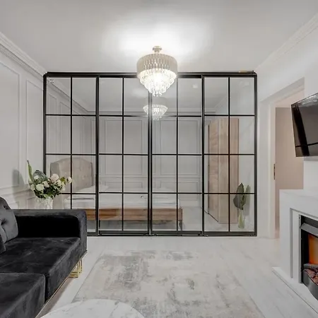Alya Apartament-2
